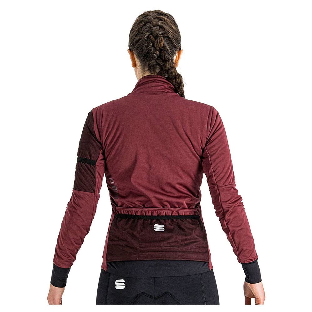 Sportful Supergiara W Jkt Giacca Donna