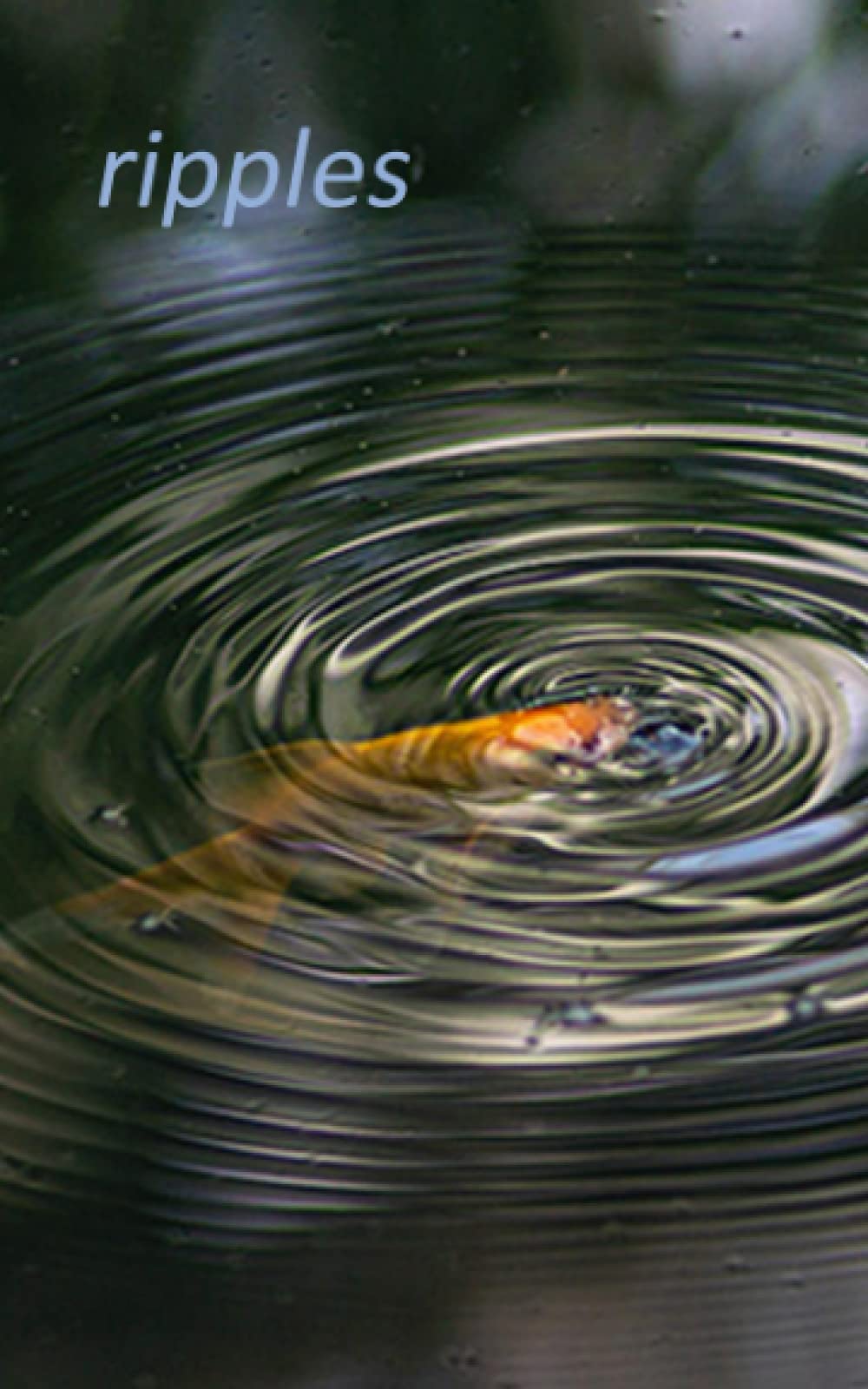 ripples: a collection of ryuka