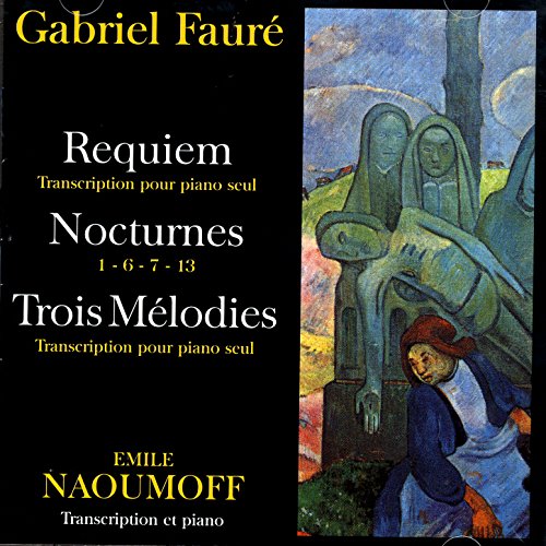 Emile Naoumoff
