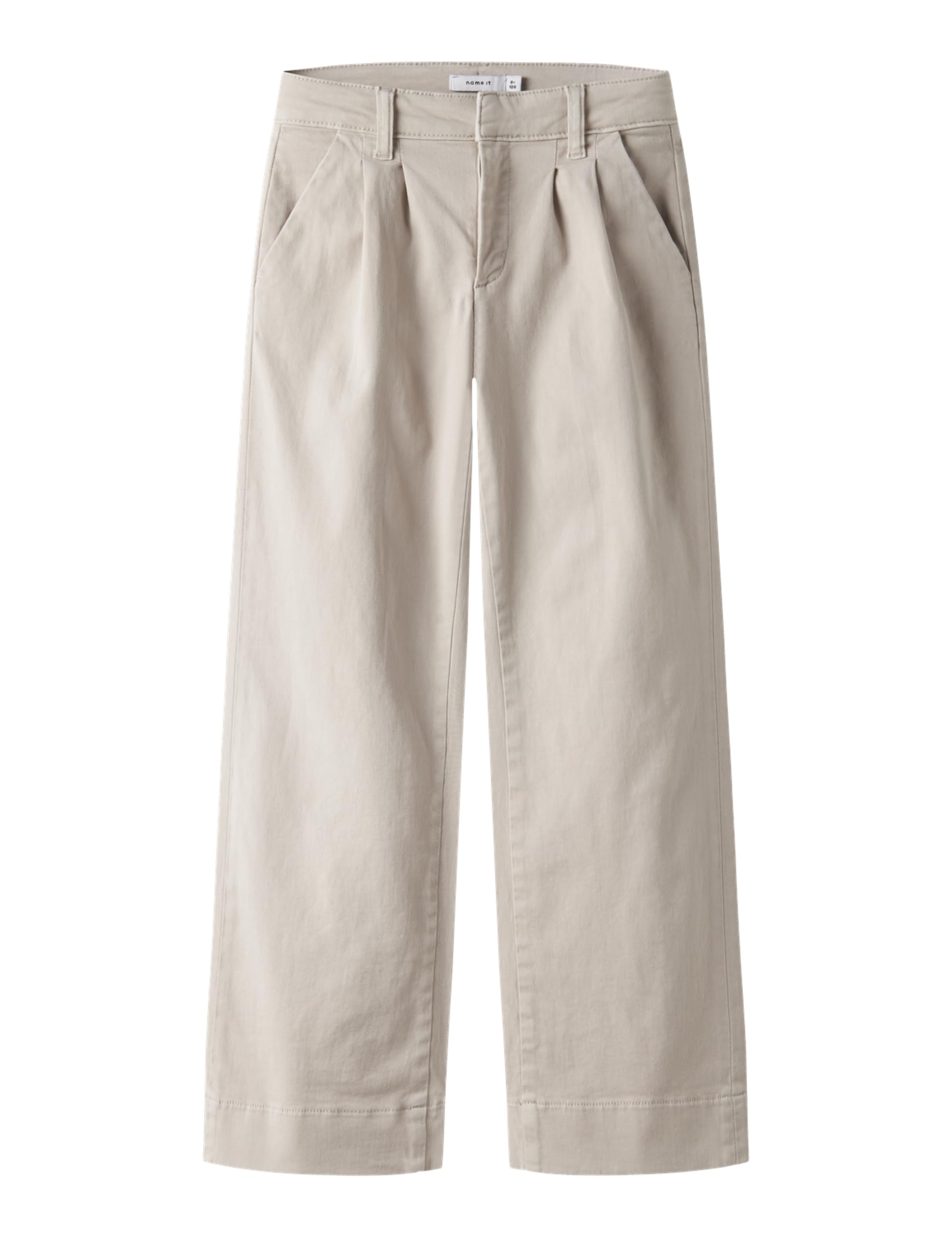 NAME IT Girl Jeans Wide Leg