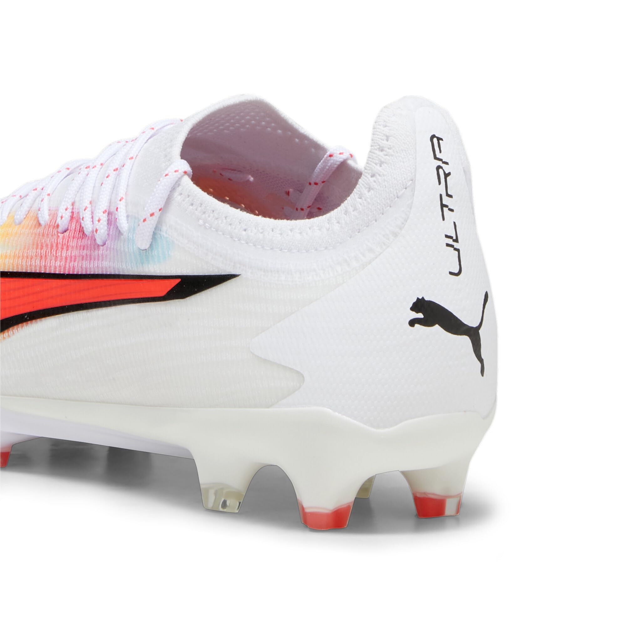 ウルトラ アルティメット FG/AG プーマ 107311-01 ホワイト Amazon.co.jp: PUMA プーマ ウルトラ アルティメット FG/AG 107311 01