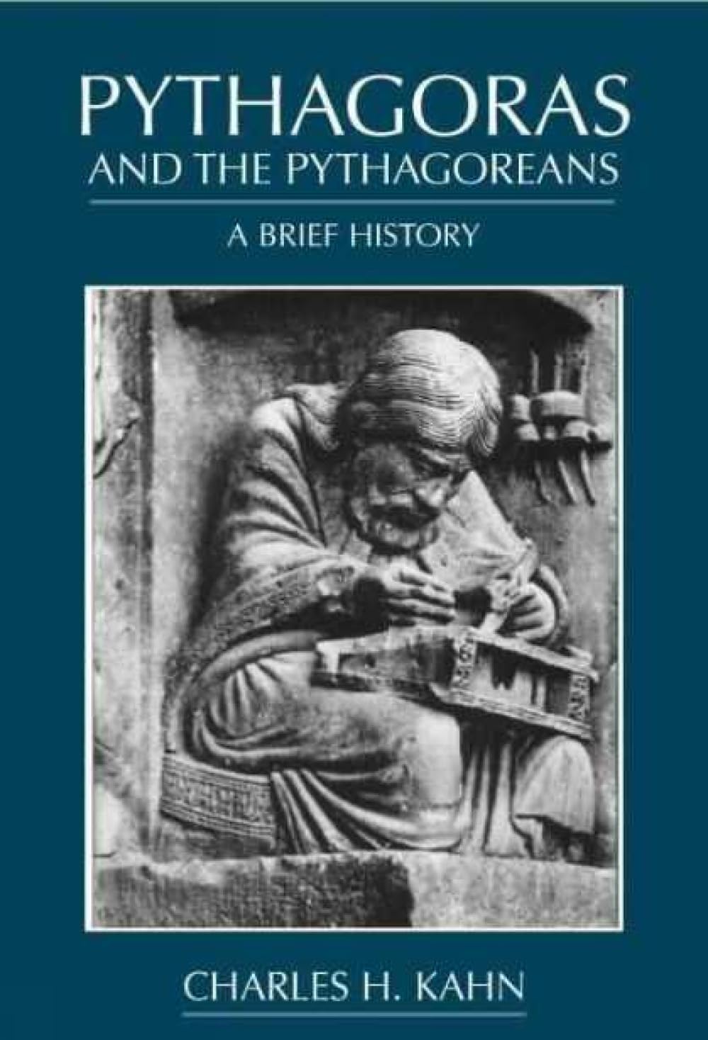 Buy Pythagoras and the Pythagoreans: A Brief History — BookShops.in