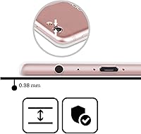 Vista 4 de Head Case Designs Officially Licensed DC League of Super Pets Super Powered Pack Graphics Soft Gel Case Compatible with Oppo Reno11