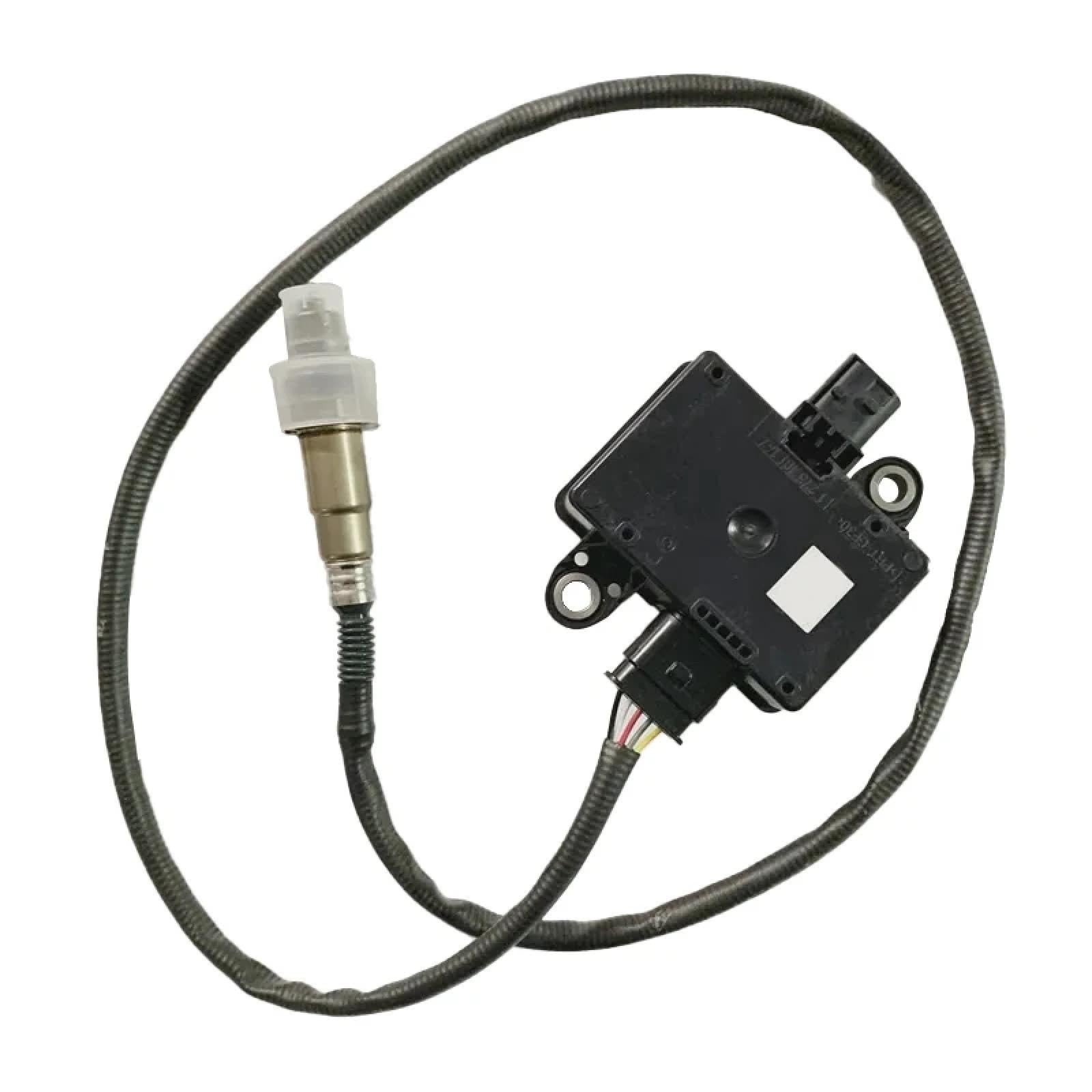 Capteur de particules PM pour restauration échappement Ram 2500 6.7L - 8