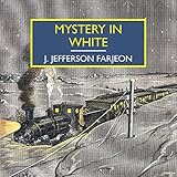 Mystery in White