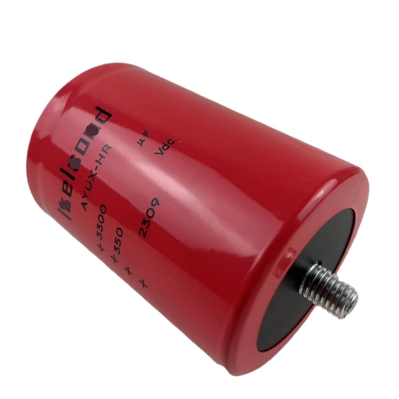 CLBSWYEJK Capacitor 350V3300UF fixed capacitor