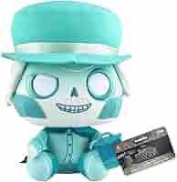 Funko POP ホーンテッドマンション　フィギュア　ビクター　ゴースト Funko POP ホーンテッドマンションフィギュアビクターゴースト
