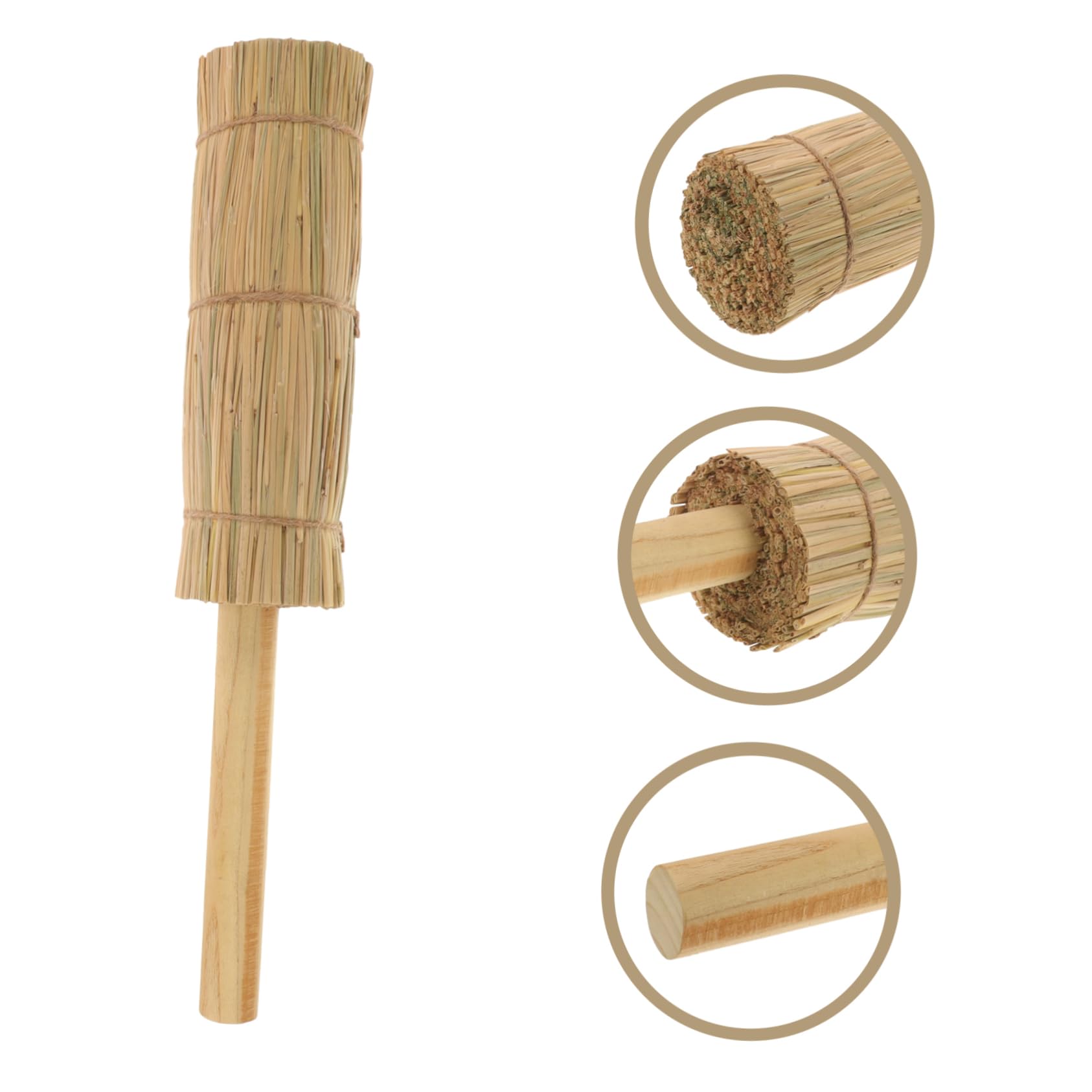 SOLUSTRE Lolly Ständer und Gras Stabil Leicht zu Reinigen gegen Schwingen für Dessert Mittelstück und Candy Riegel Hochzeit