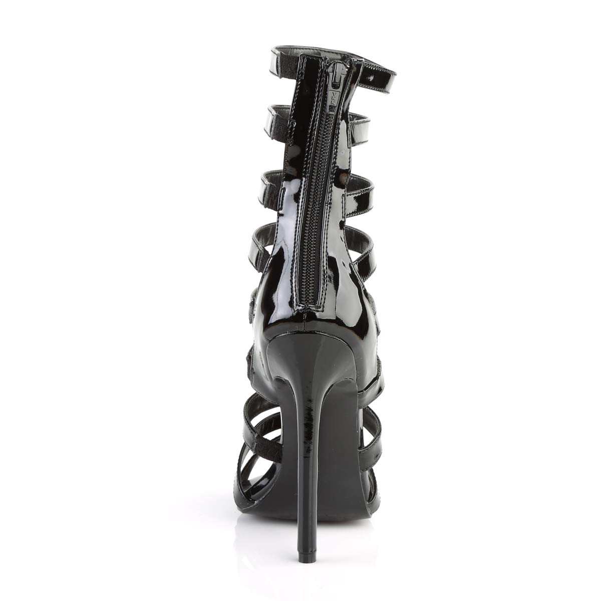 Pleaser Femme Sexy-52 Sandales Bout Ouvert