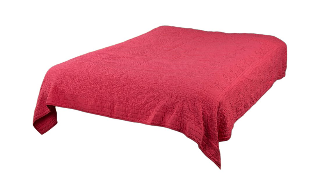 Rizzy Home | BT1790 | Cotton Quilt | 106