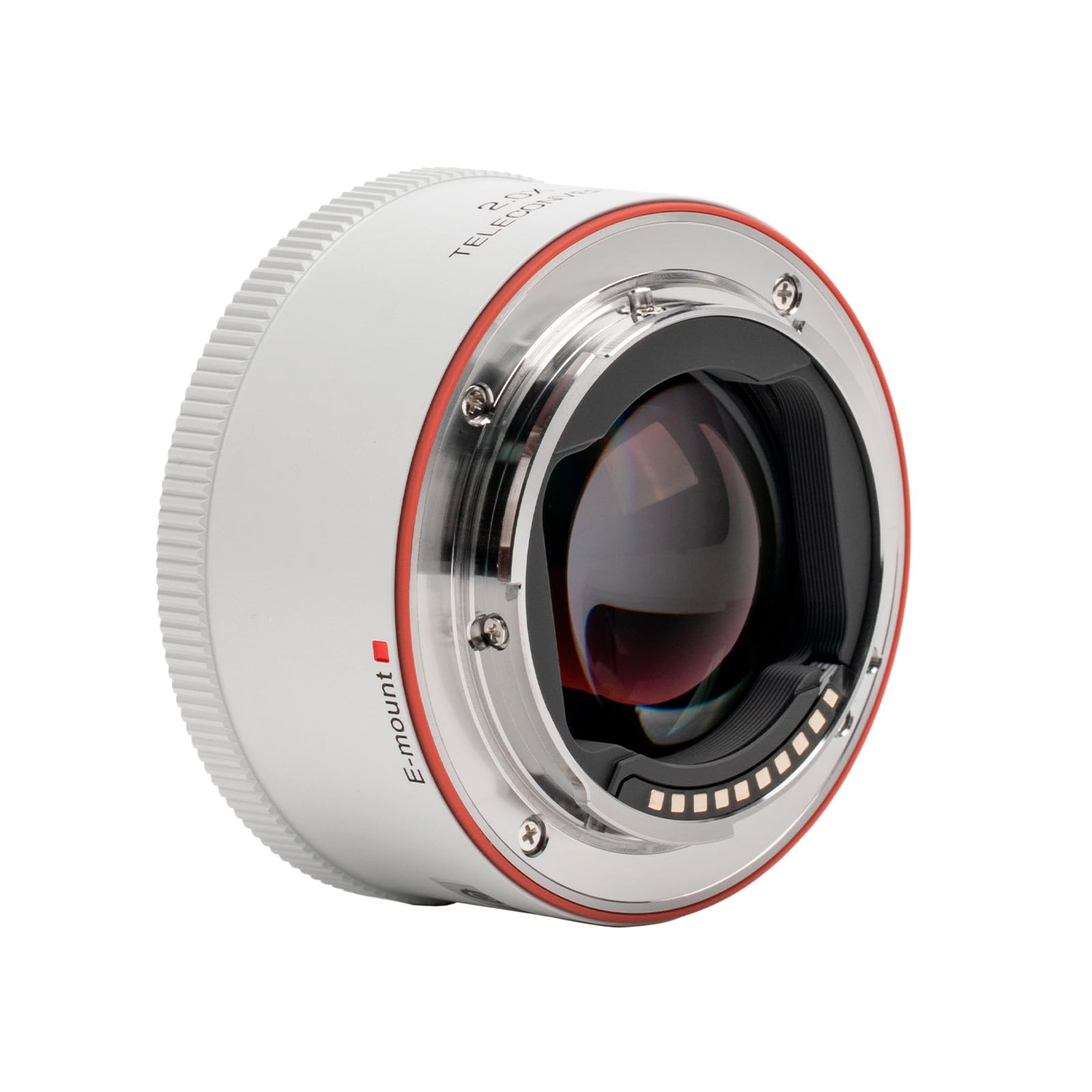 Viltrox TC-2.0X Teleconverter per Sony, teleobiettivo con autofocus, compatibile con fotocamere Sony E-Mount SEL70-200GM, SEL100-400GM e SEL200-600G