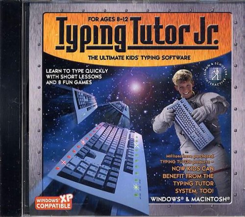Typing Tutor Junior