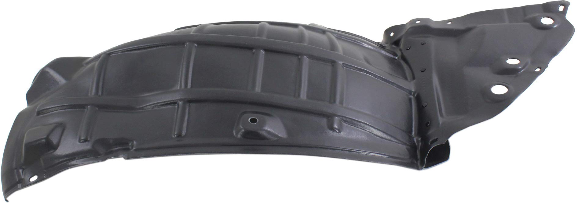 Amazon.com: Garage-Pro Fender Liner for INFINITI M35H/M37/M56 11