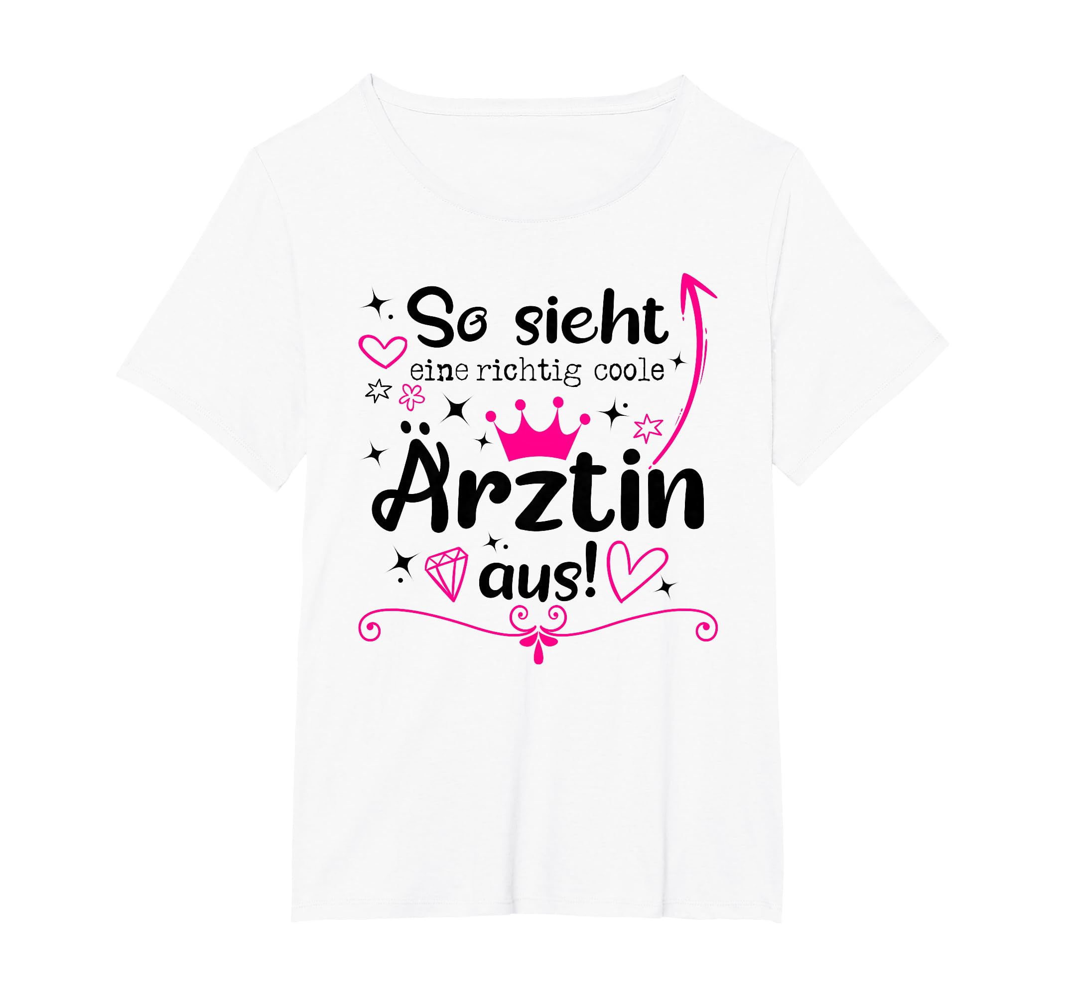 Kleidung mit Designs von Amazon Merch on Demand
