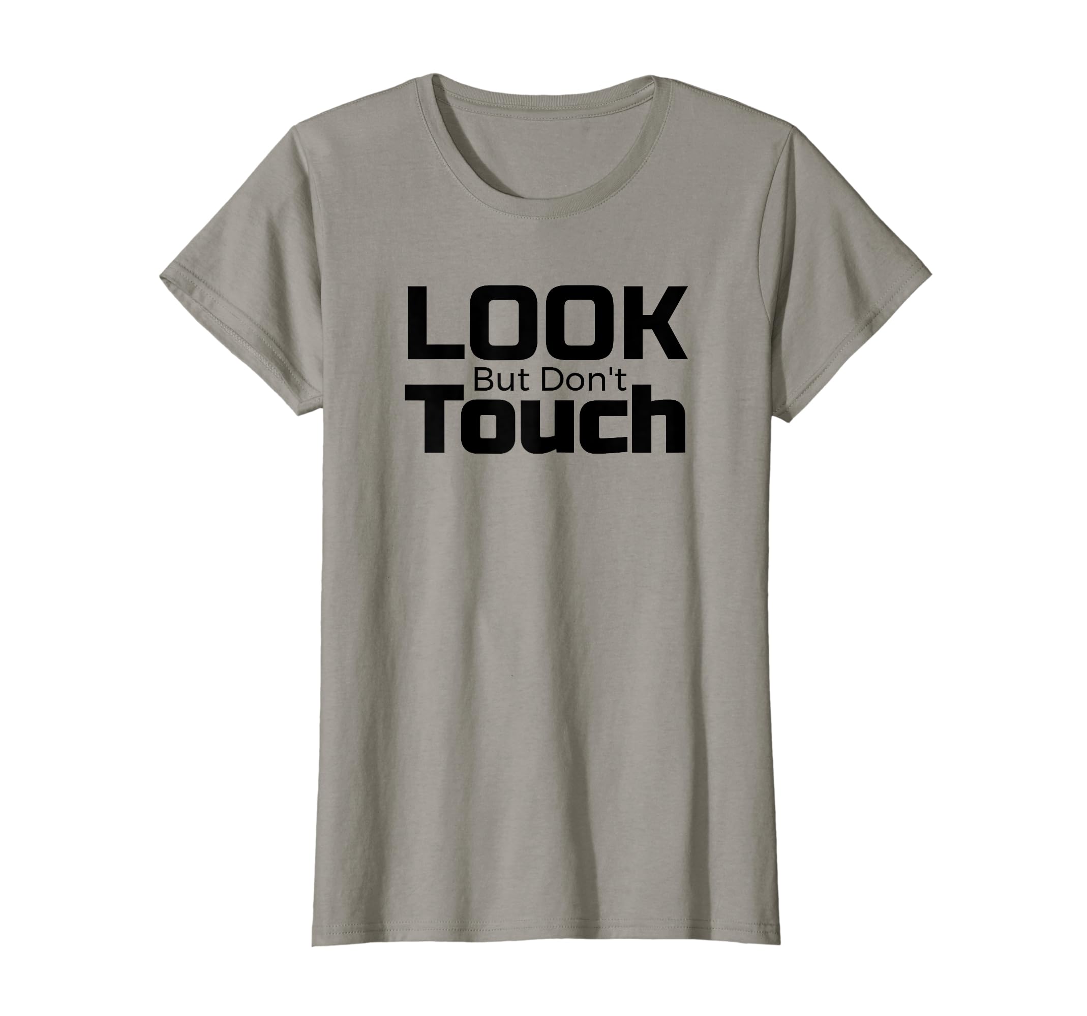 Amazon.com: LOOK, But Don