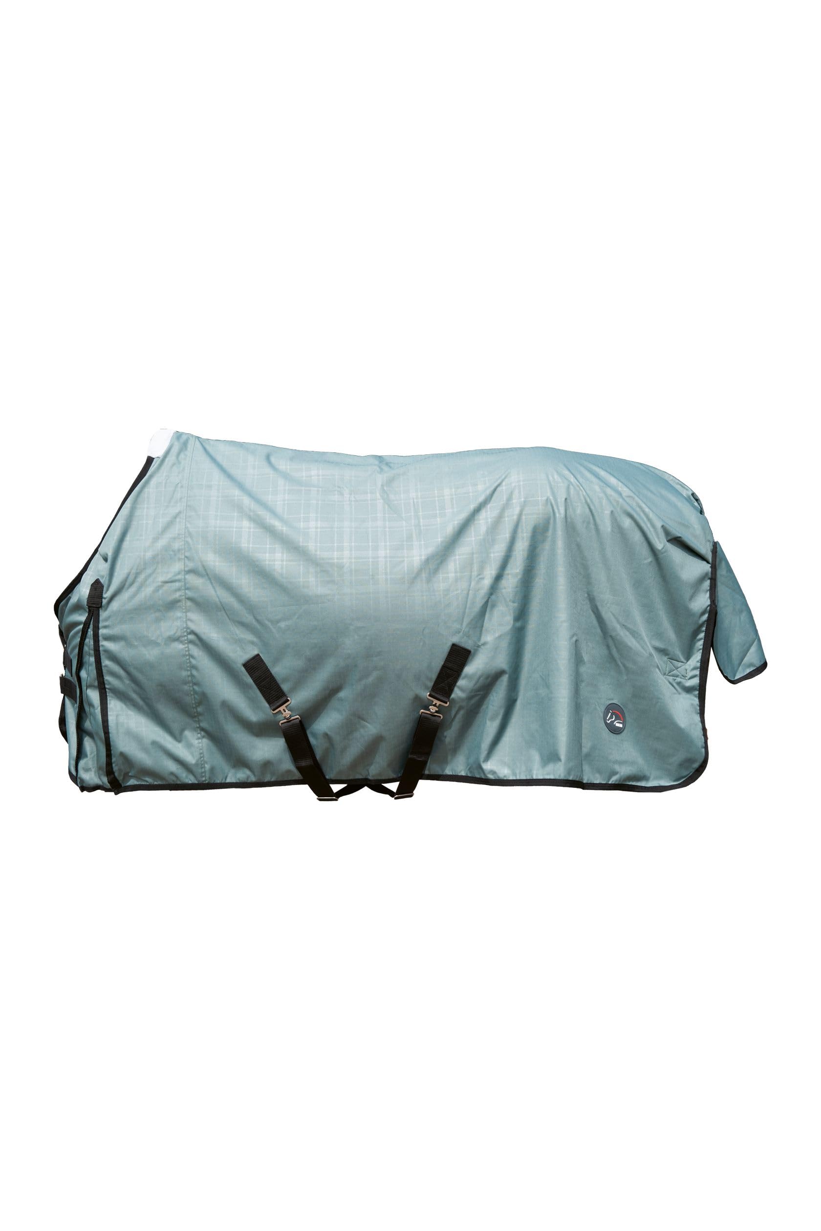 HKM High Comfort Manta de exterior Style 100g Salvia 165
