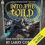 Cover of Into the Wild