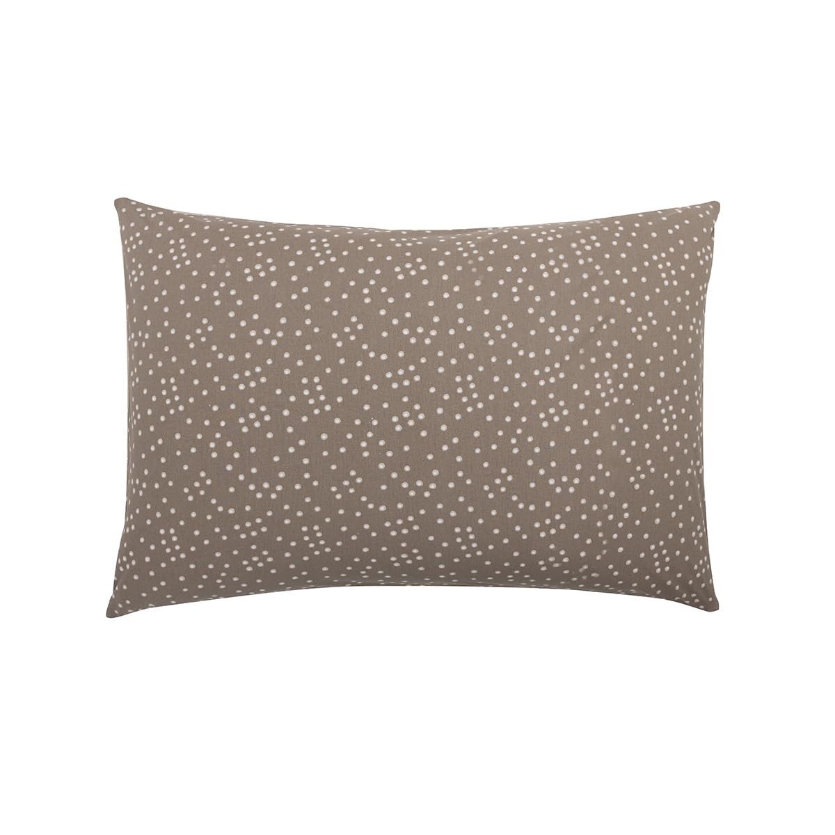 Lyocell Printed Pillowcase, Alice, 50 x 70 cm, Origin