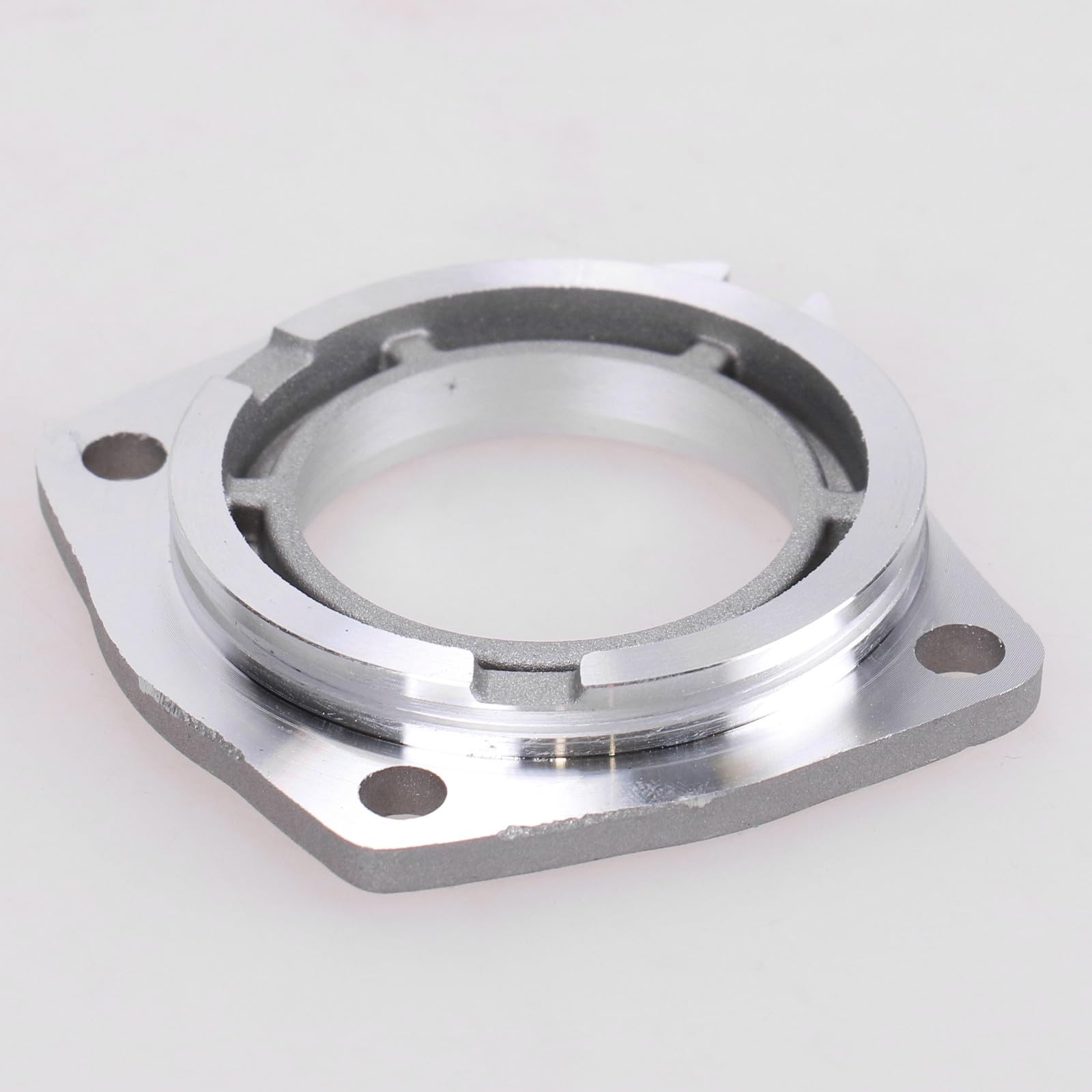 Getriebedeckel Diff Flansch ohne Dichtung 75517959 : Amazon.de  