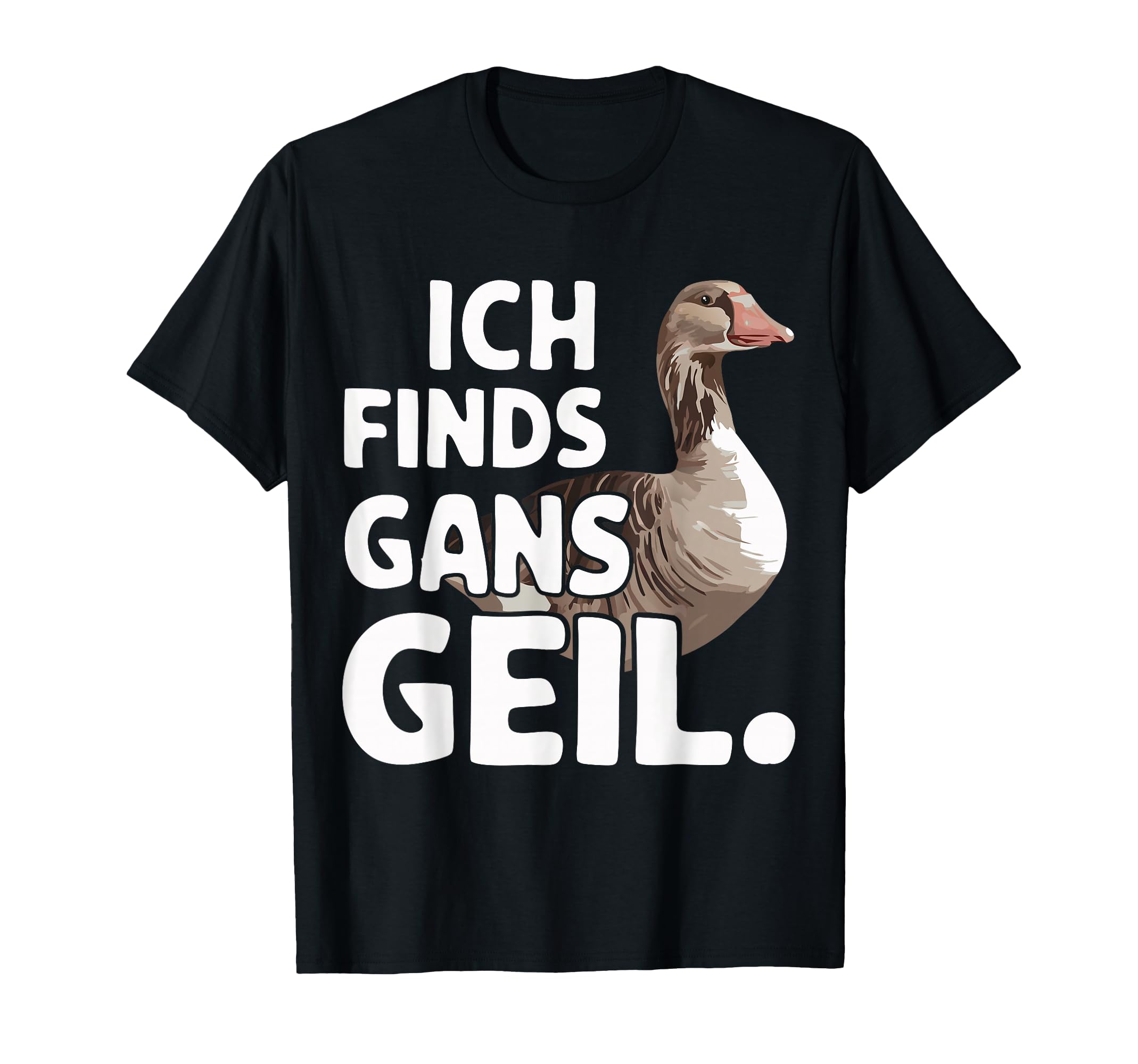 Kleidung mit Designs von Amazon Merch on Demand
