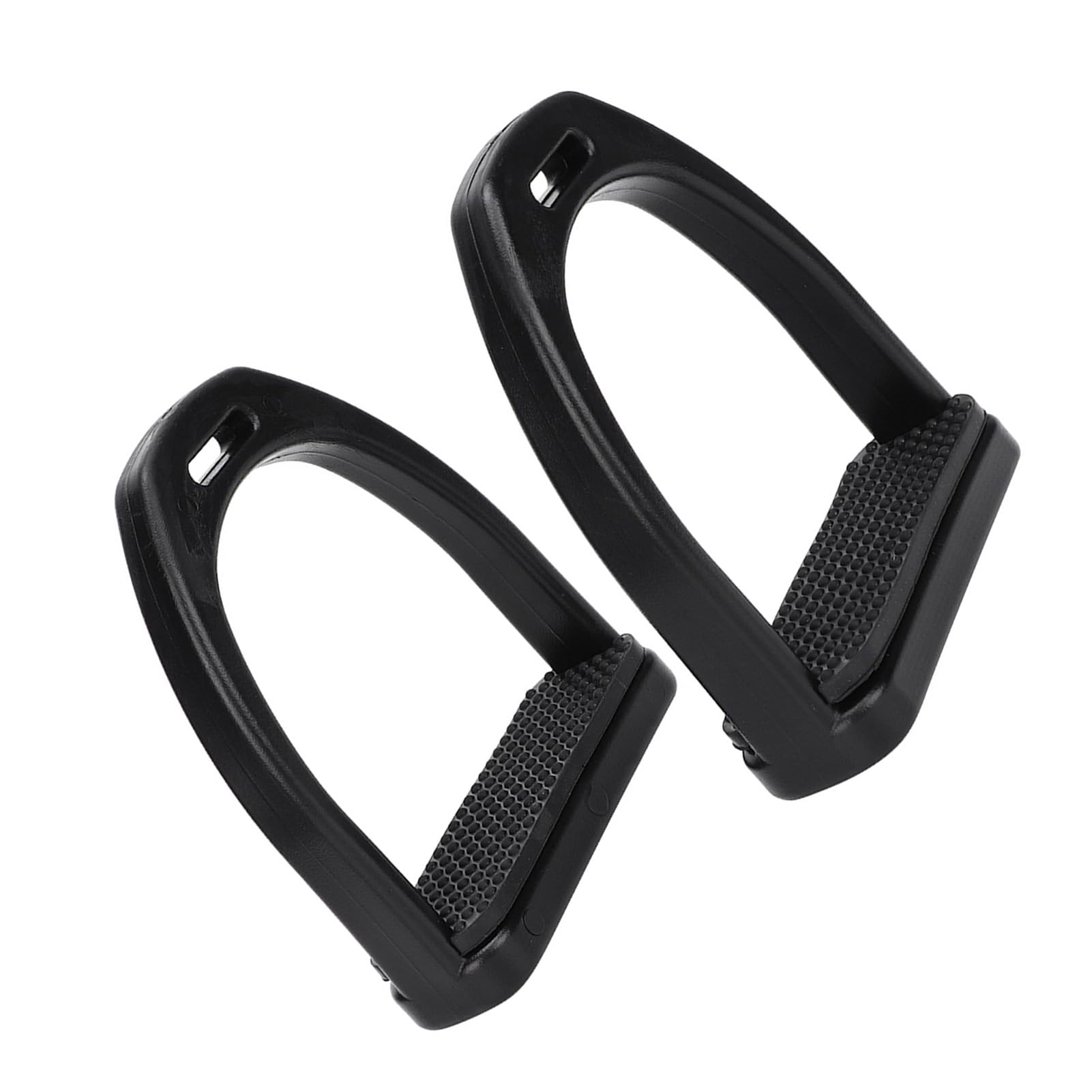 Raccord anti-siphon pour tuyau Sauermann diamètre 6 mm 1/4 noir ACC00922