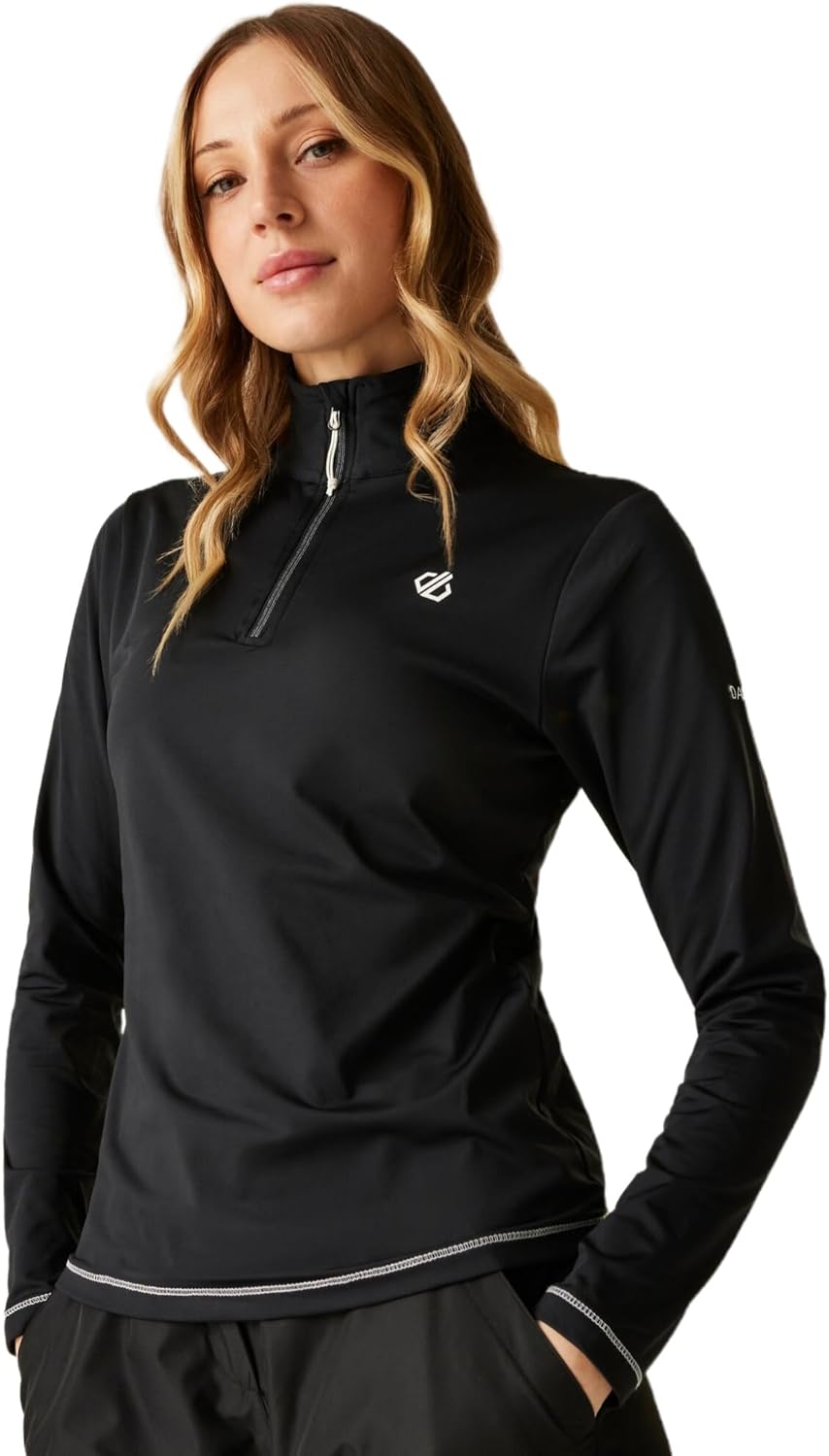 Dare 2B Womens/Ladies Lowline II Midlayer