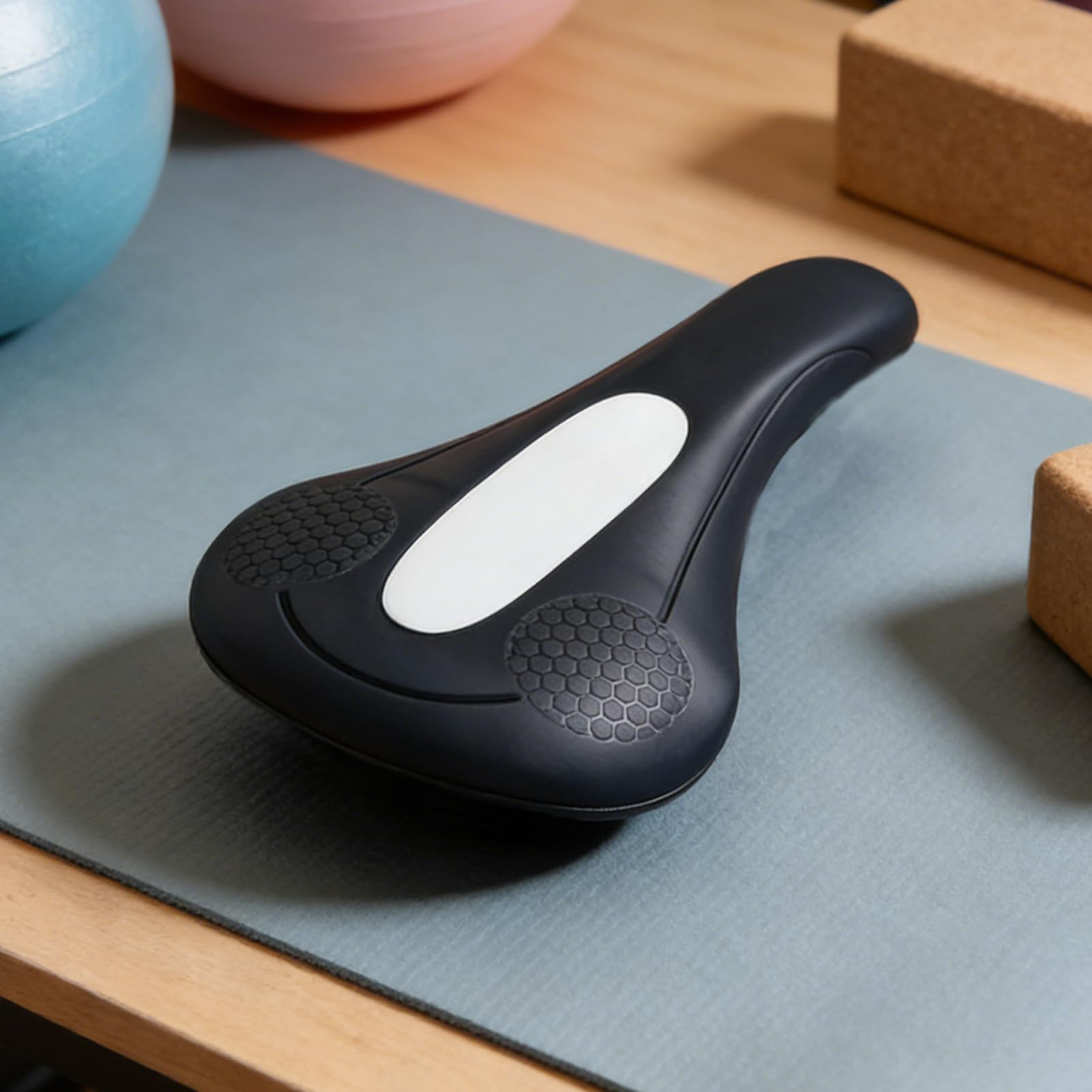 Trainer Pelvico Intelligente, Attrezzatura per Rafforzamento Muscolare, Dispositivo Regolabile con Controllo della Resistenza, Strumento Fitness Compatto, Accessorio per la Salute dal Design ergonomic