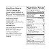 King Arthur 00 Pizza Flour, Non-GMO Project Verified, 100% American Grown Wheat, 3lb (Pack of 2)