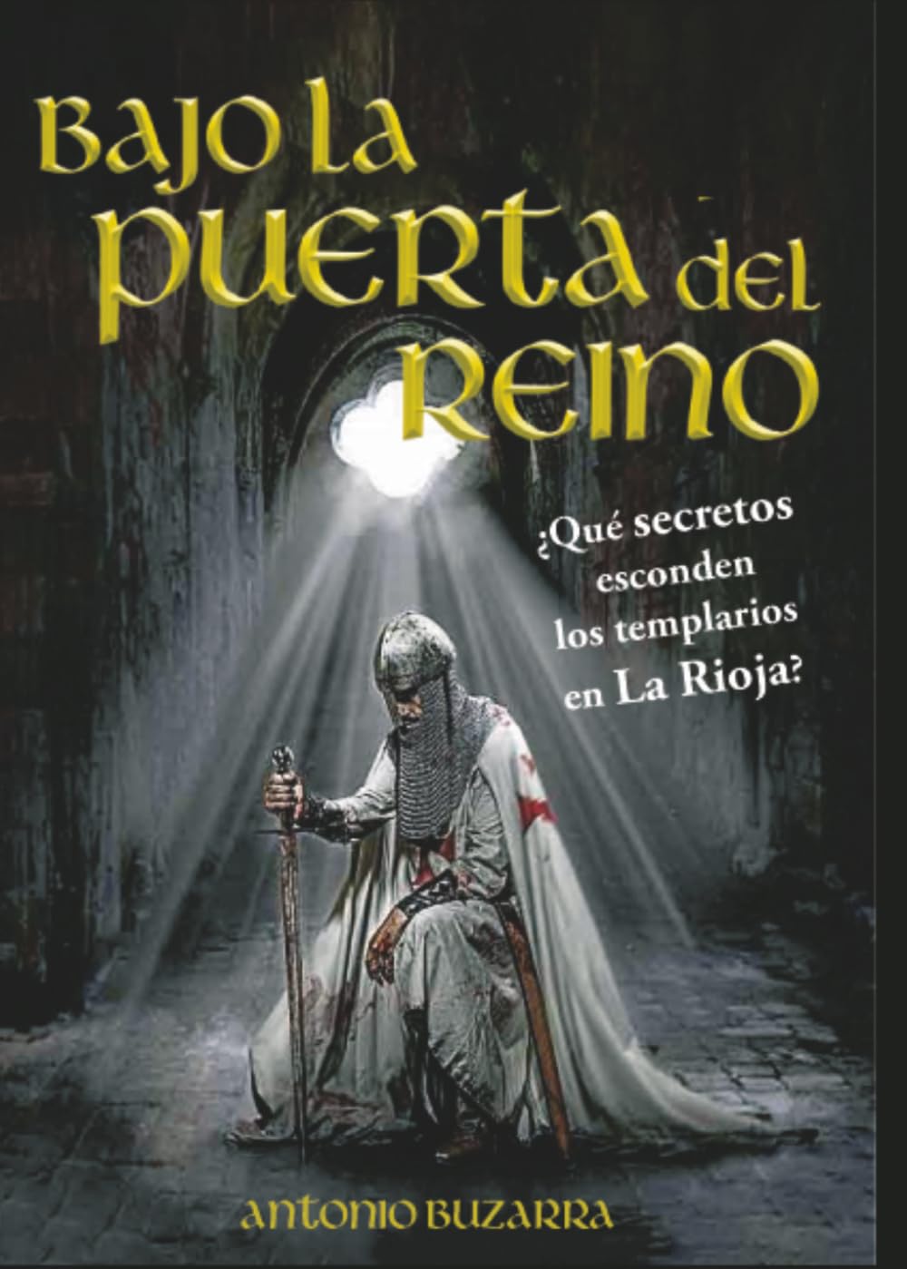 Bajo la puerta del reino