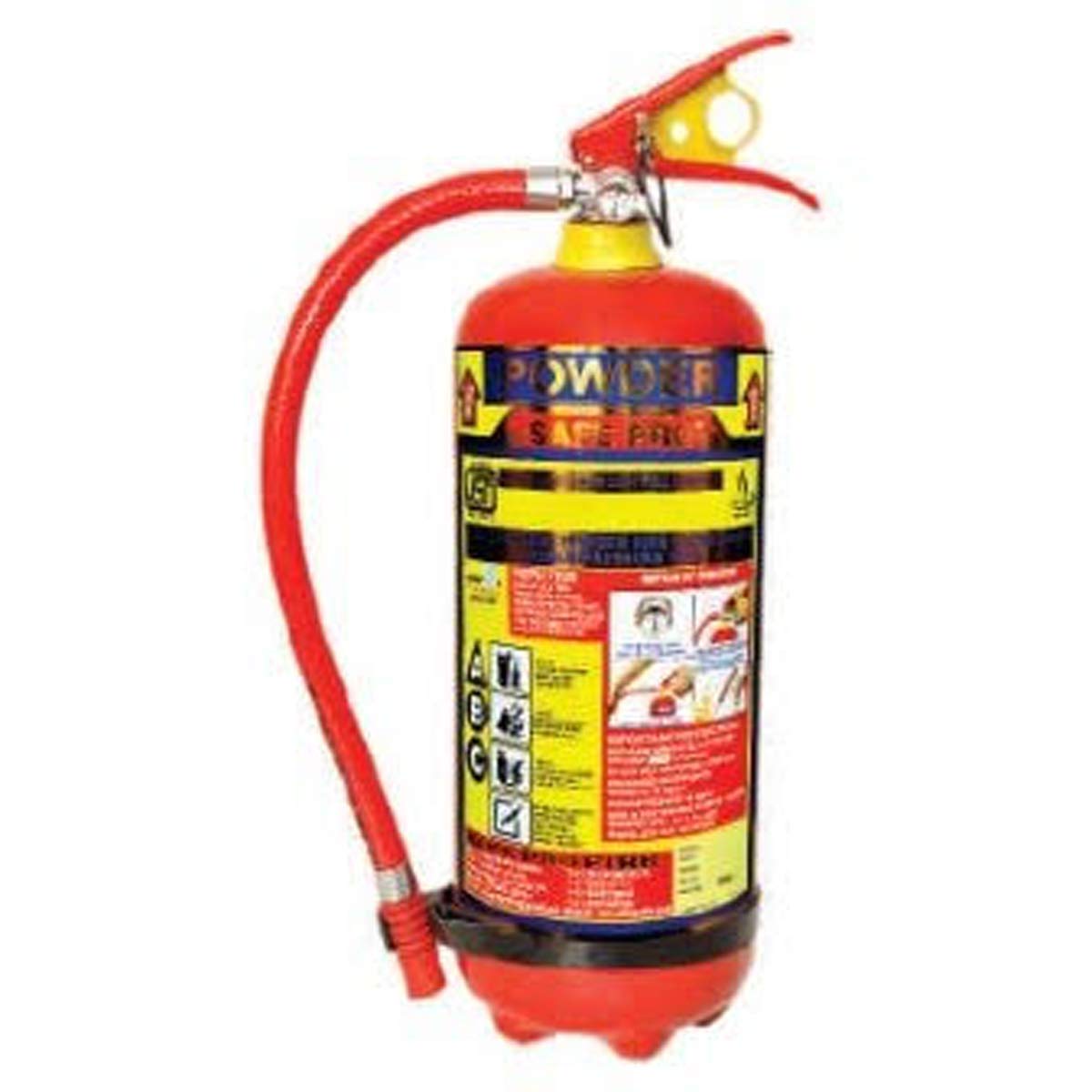 ABC Fire Extinguisher 4kg Pack of 2-image-9