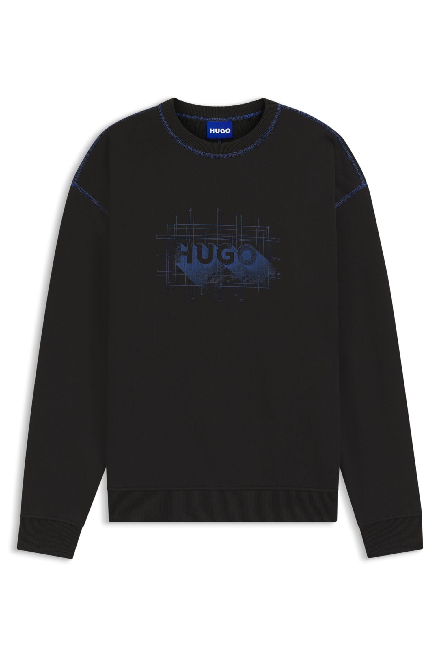 Hugo Boss Apparel Spring26
