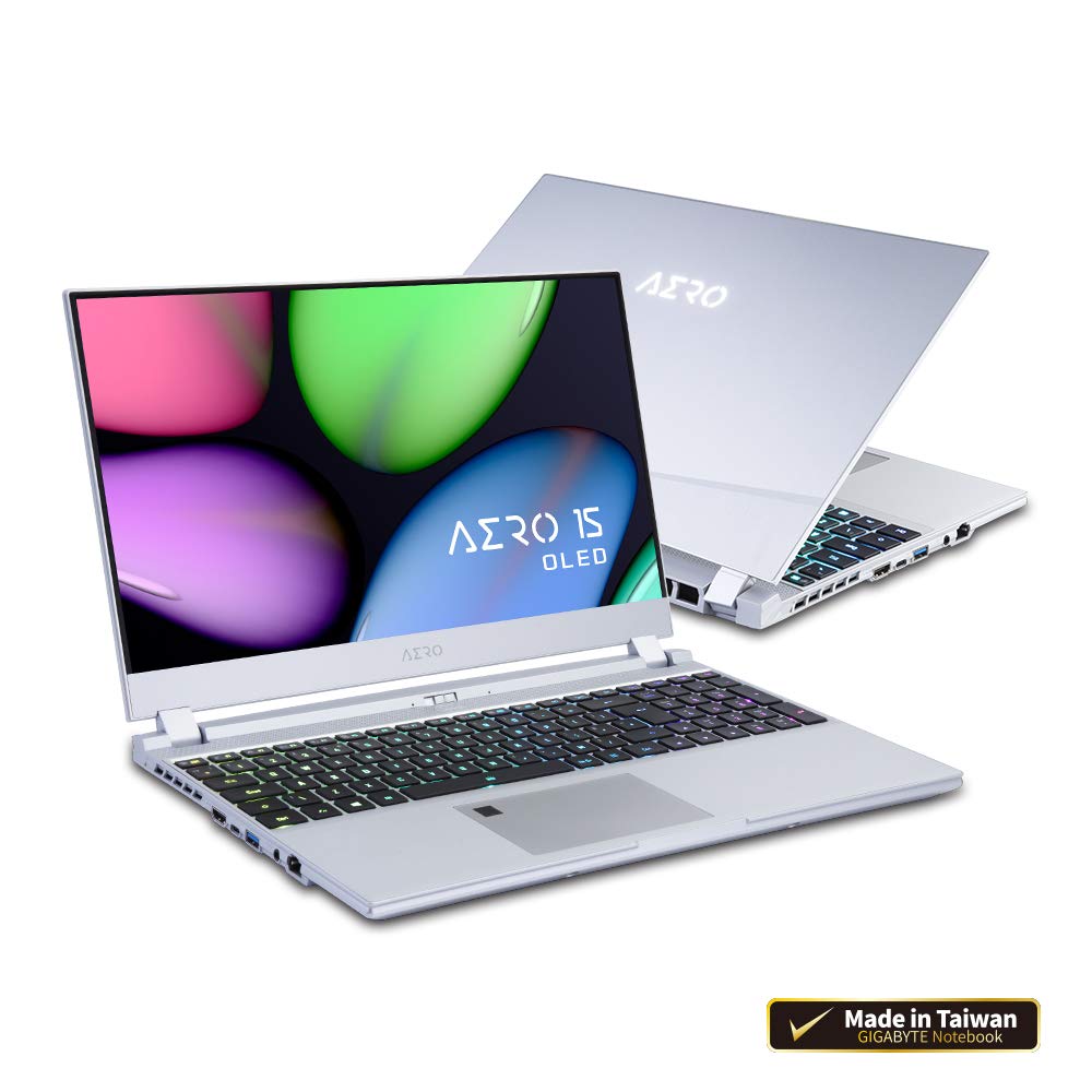 ノートPC GIGABYTE AERO 15inch 4K oled 1T SSD Amazon.co.jp: 【RTX 3060搭載】 GIGABYTE AERO 15 4K有機EL