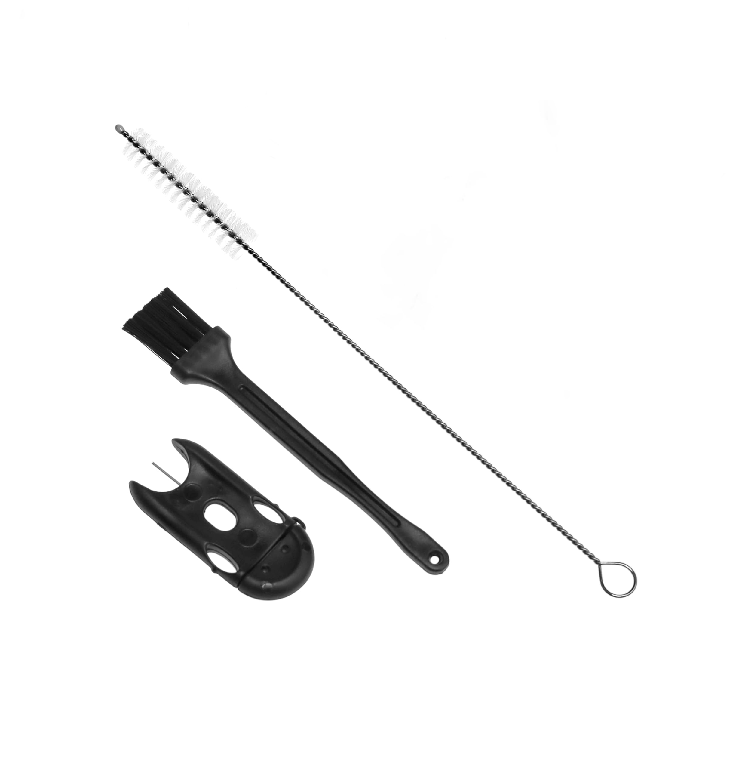 Reinigungs-Set kompatibel mit/Ersatzteil für Philips 642001009782 PSA3218 PSA3228 Barista Brew