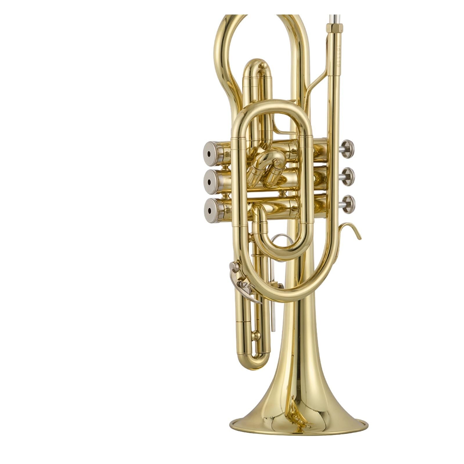 Trompete Instrument Kornett B-Dur professionelle Leistung