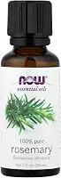 Óleo Essencial de Alecrim Rosemary 30ml - NOW