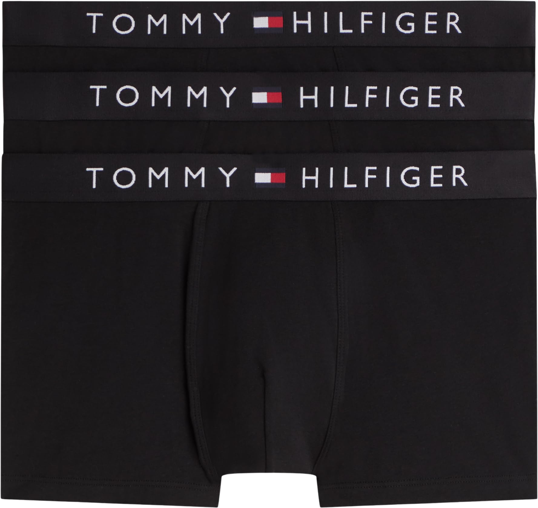 Tommy Hilfiger Herren Trunk