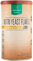 Nutrify - Levedura em Flocos Nutri Yeast Flakes - 300g - Neutro