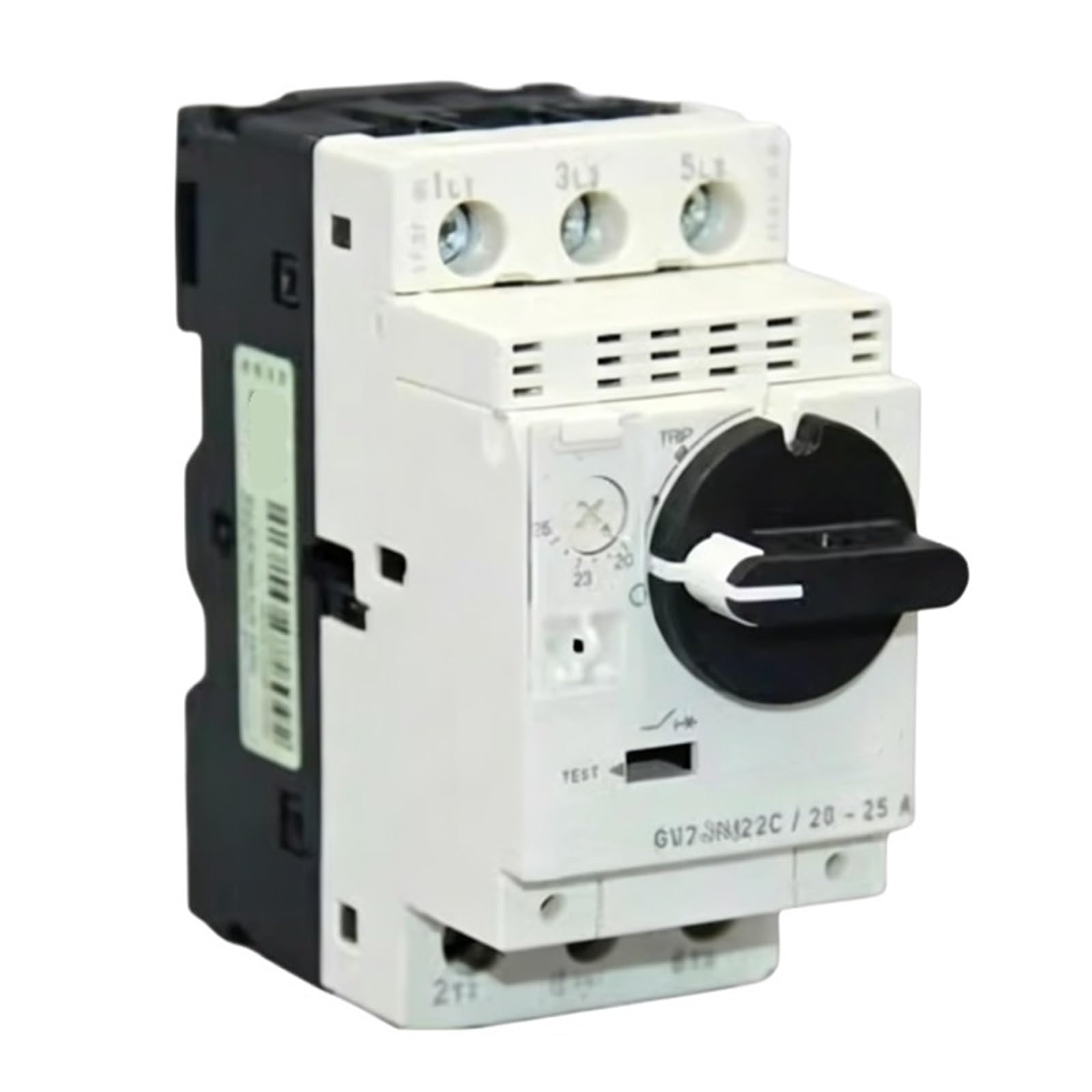 CJKXPZMH GV2PM22C motor circuit-breaker