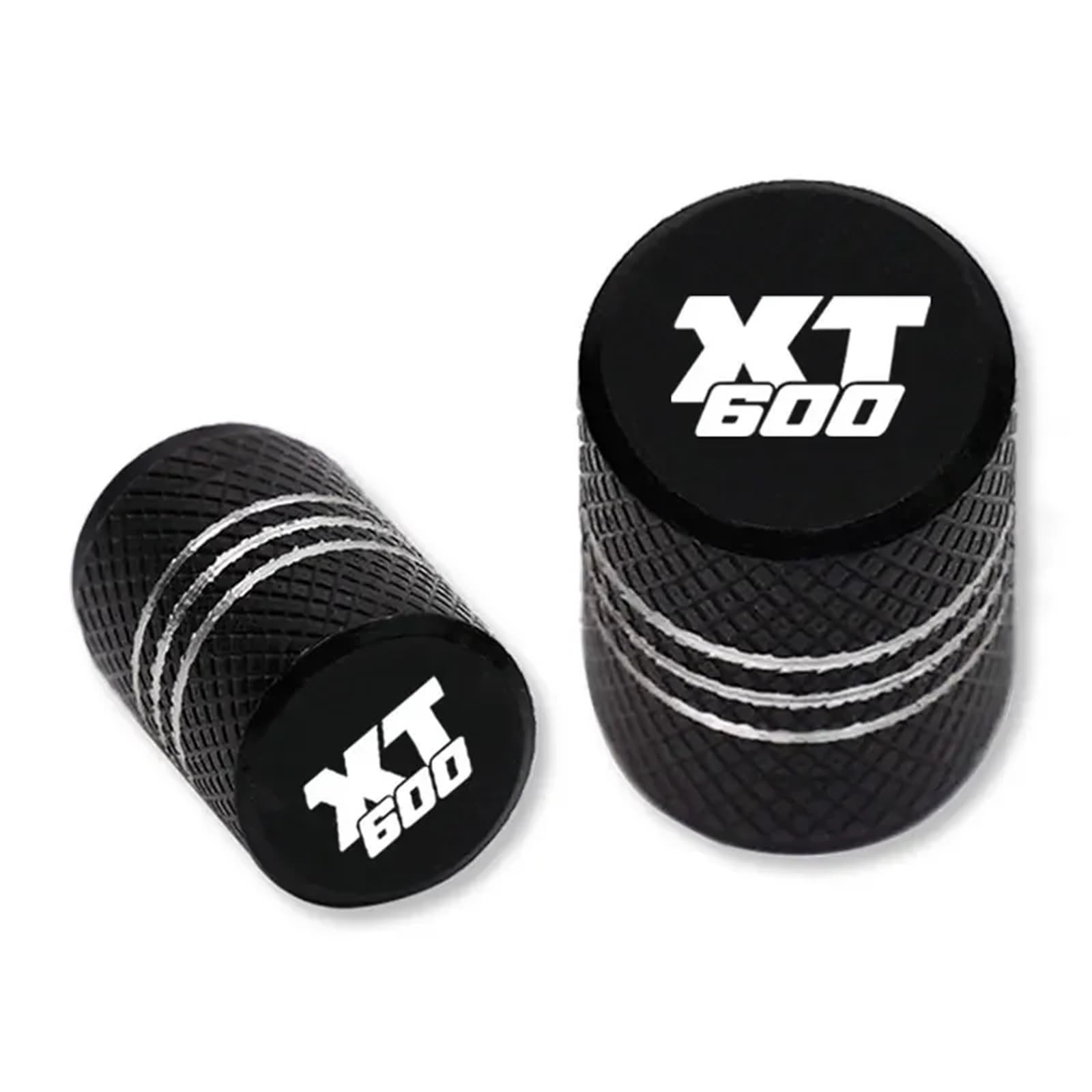 Tapón de la cubierta del vástago puerto aire válvula neumático motocicleta Yamaha XT600 4