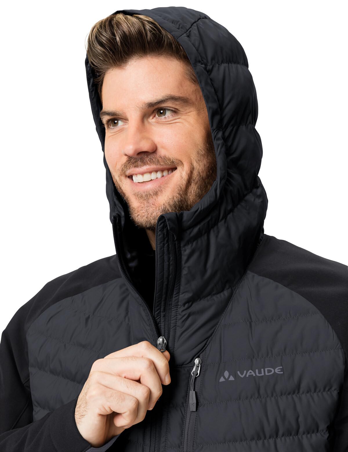 VAUDE Jacken Men's Elope Hybrid Jacket
