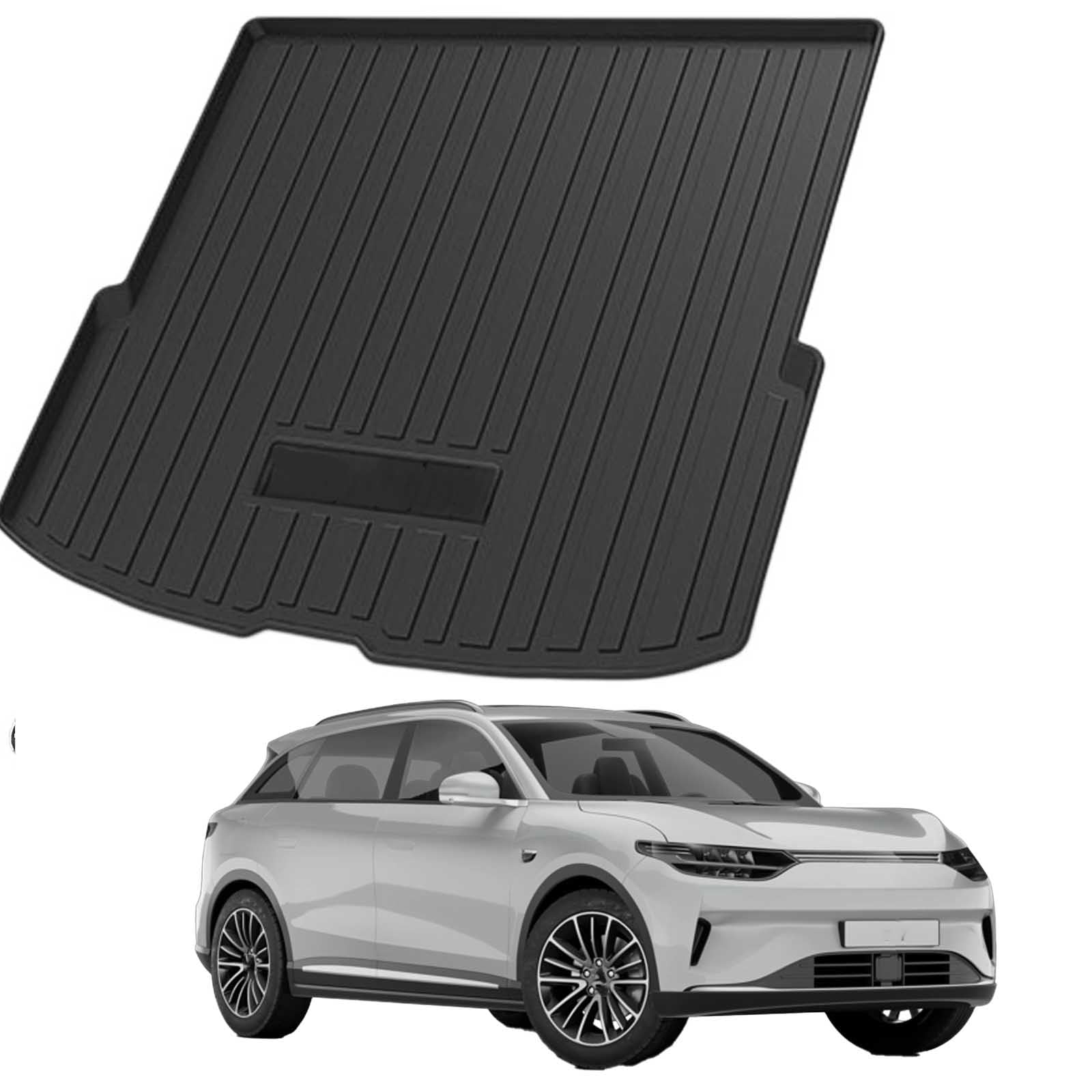 PAPEP Cargo Liner for Leapmotor C11 2024-2025