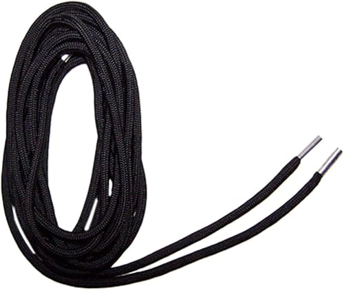 SGT KNOTS 550 Paracord Boot Laces Milspec Boot Lace - 52 in - 120 in lengths