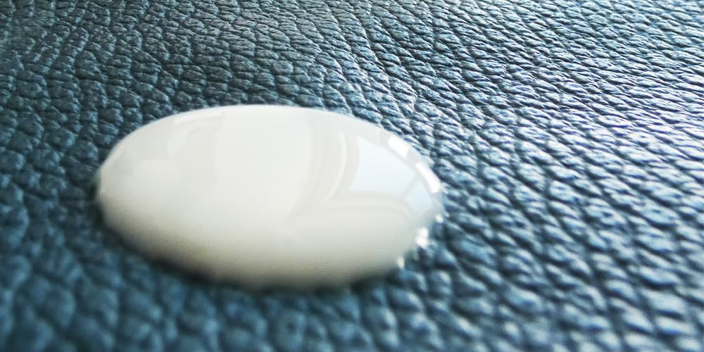 Leather Expert Leather Conditioner 1000 ml | Soin du cuir de qualité supérieure pour voiture et meubles | Nettoyage et entretien pour cuir véritable et cuir synthétique | Nettoyant et entretien pour