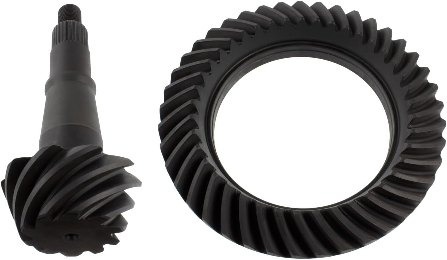 Motive Gear G895410IFS Differential Ring & Pinion For GM 9.25" IFS, Gear Ratio 4.10, 12-Bolt, 30 Spline, 10 Pinion & 41 Ring Tooth - Fits Chevrolet & GMC Trucks/SUVs Replaces 12479158, YG GM9.25-411R