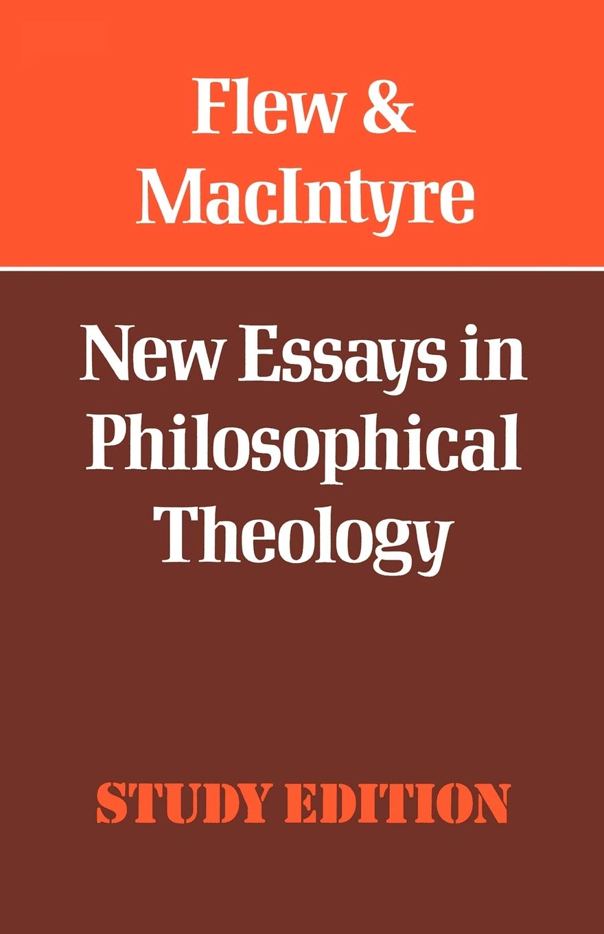 Buy New Essays in Philosophical Theology — BookShops.in