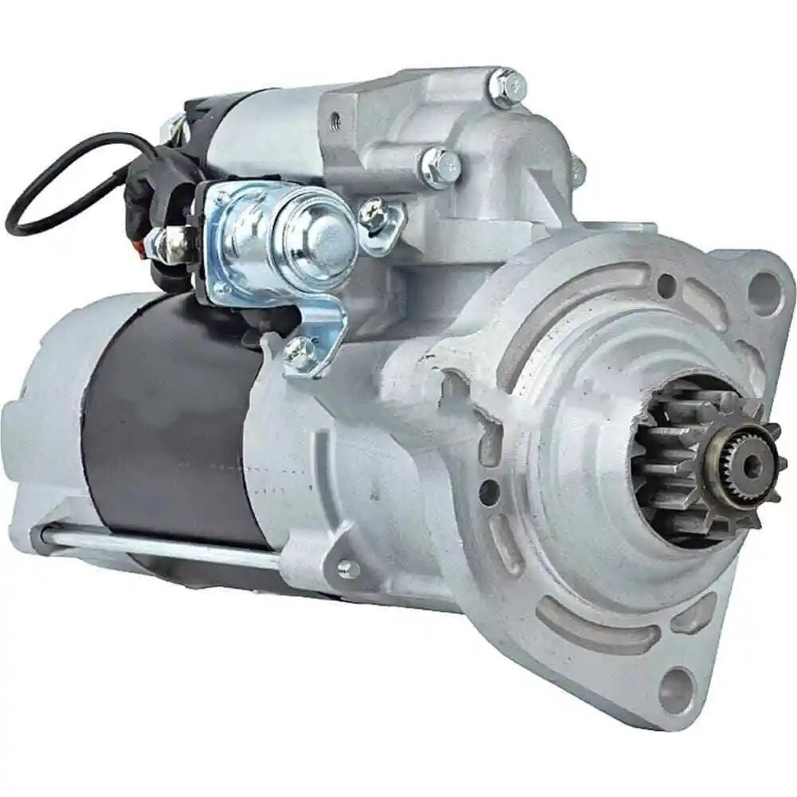silnik rozruchowy samochodu Pasuje do Scanii | R500 R560 R620 R730 STG92651 Rozrusznik