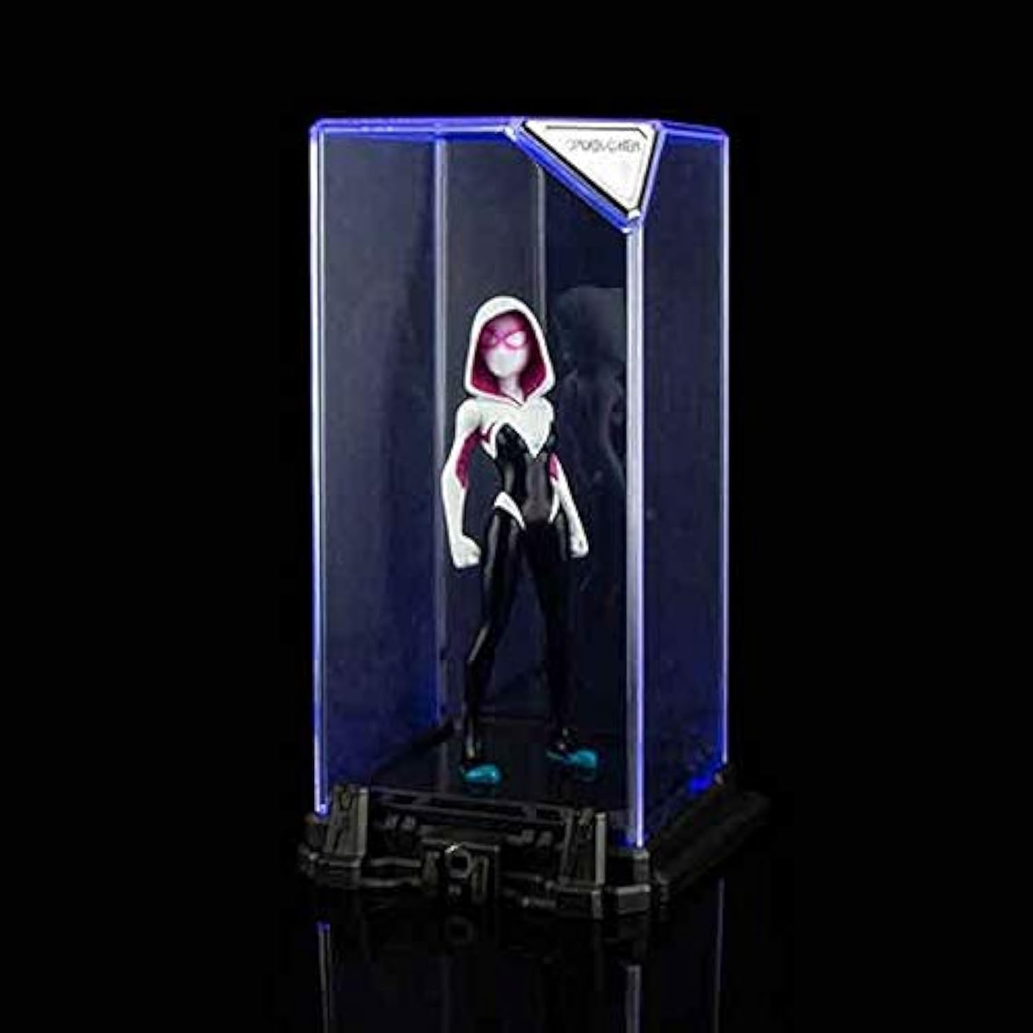 Amazon.com: Sen-ti-nel Illumination Gallery 2 Spider Gwen Marvel