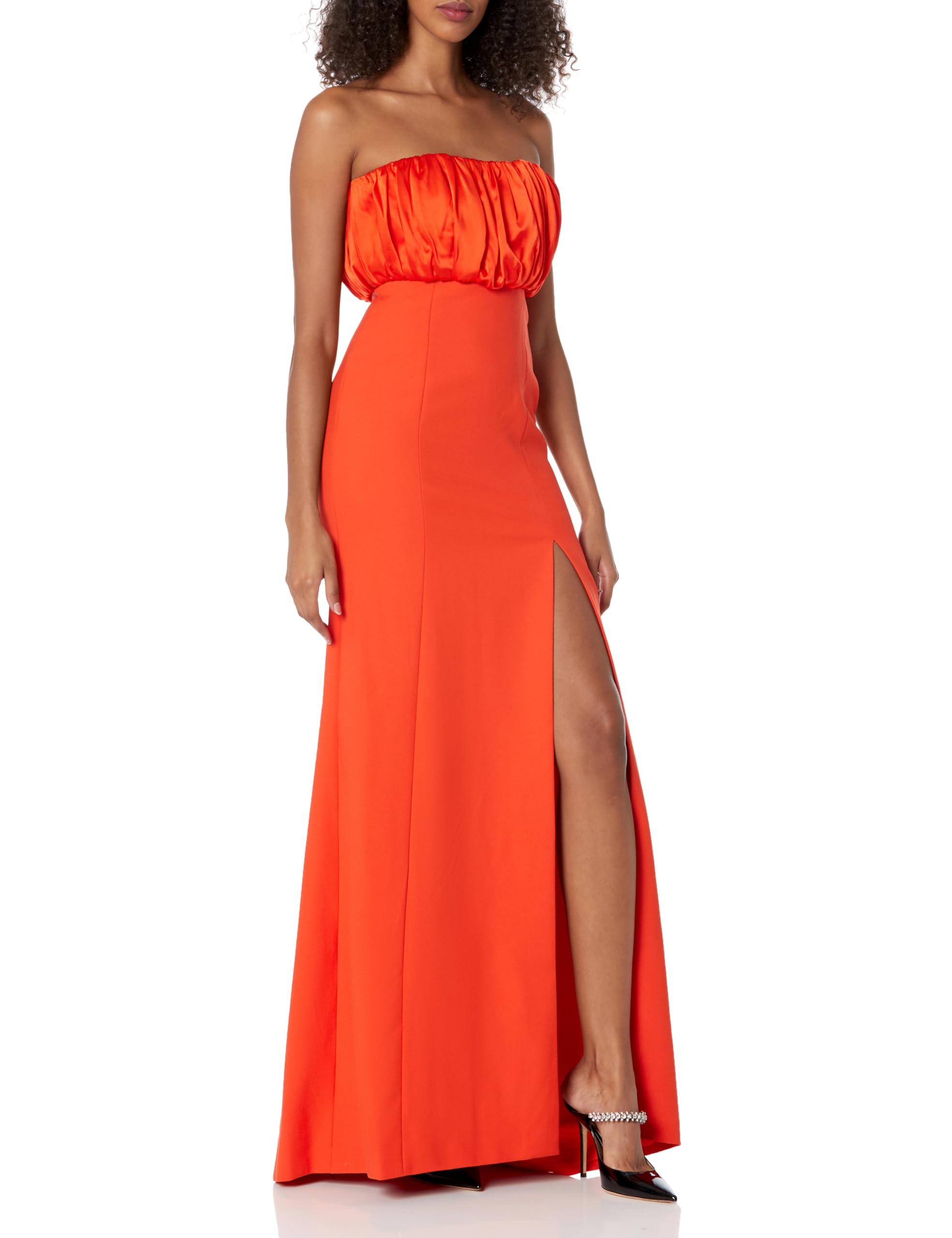 Cinq à Sept womens Laurence Gown Dress