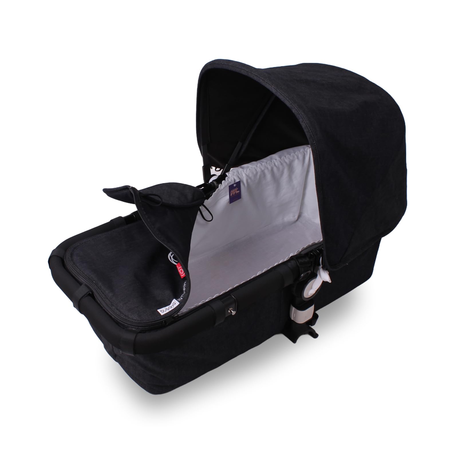 Vestidura Capazo Bugaboo Camaleon Capota Fundas Bugaboo Cameleon