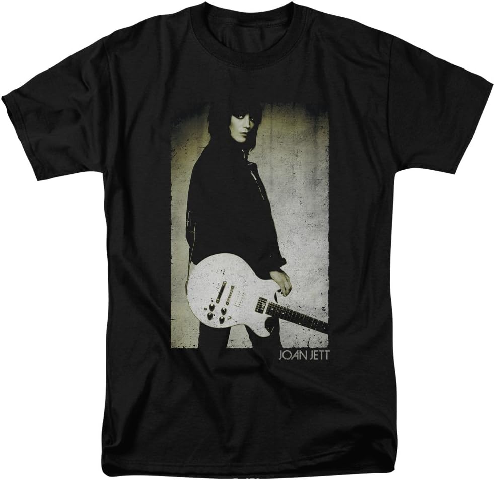Turn - Adult T-Shirt - Small Black